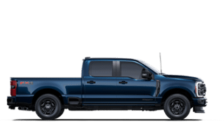 2025 Ford Super Duty® External Image 1